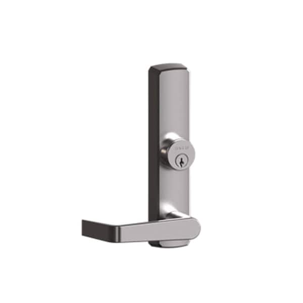 Hager 46NL WTN 26D Exit Device Trim 46NL WTN US26D - main